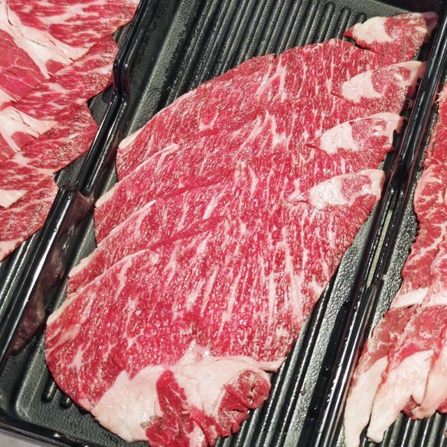 高CP👍和牛🥩火鍋🥢放題