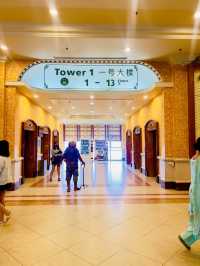 The World Largest Hotel🏨🇲🇾