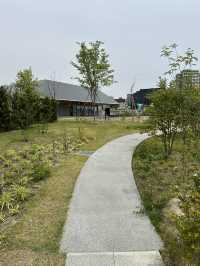 【宮城】青葉山公園と仙臺緑彩館