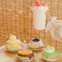 Kyoto Shi Cafe อุดรธานี