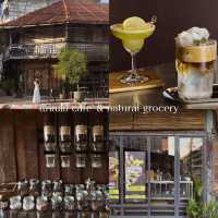 “ 11 CAFE “ ในเมืองขอนแก่น 