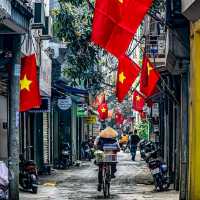 Discover the Hidden Gems: Hanoi