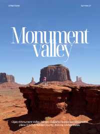 🏜️Monument Valley : ดินแดนแห่งหินยักษ์