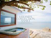 Veranda Collection Samui  🌴