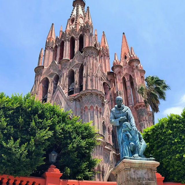 「倫敦景點：St. Paulinus Church - 中世紀式肅穆氛圍，歷史建築體驗」