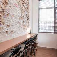 COFFEE HOUSE PAPOWI | RECOMMENDATION FOR A COFFEE STOP IN PIK
