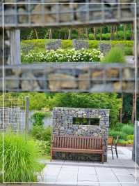 여름 수국 구경하기 좋은 전주수목원🌳