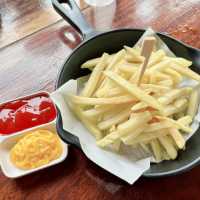 Phachi cafe