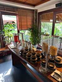 조용한 휴양지 그 자체 Hoian