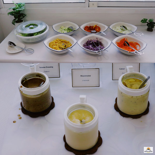 Oriole Residence - Suvarnabhumi