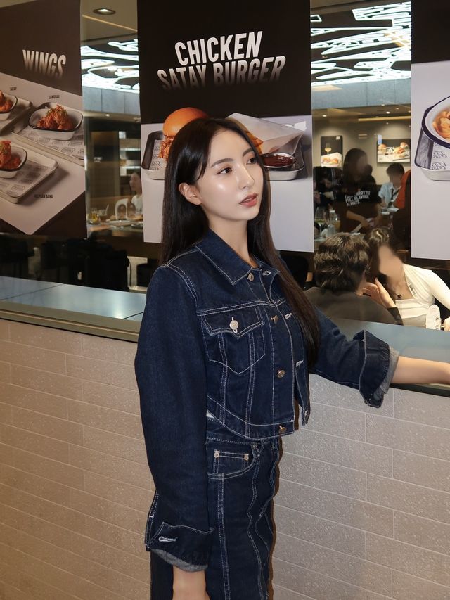 고든램지버거가 한국에 상륙! 신메뉴 소개합니다🍔