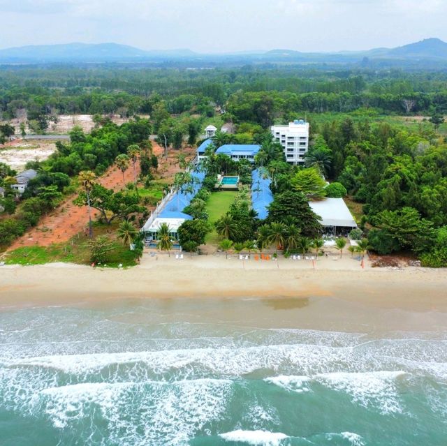 Bandara On Sea Rayong
