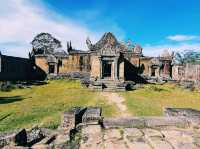 Prasat Preah Vihear