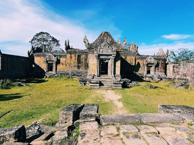 Prasat Preah Vihear