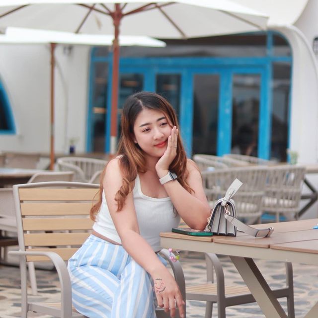 Sea Of Love Pattaya