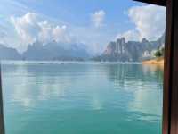 The Laguna Chiewlarn - เขื่อนเชี่ยวหลาน