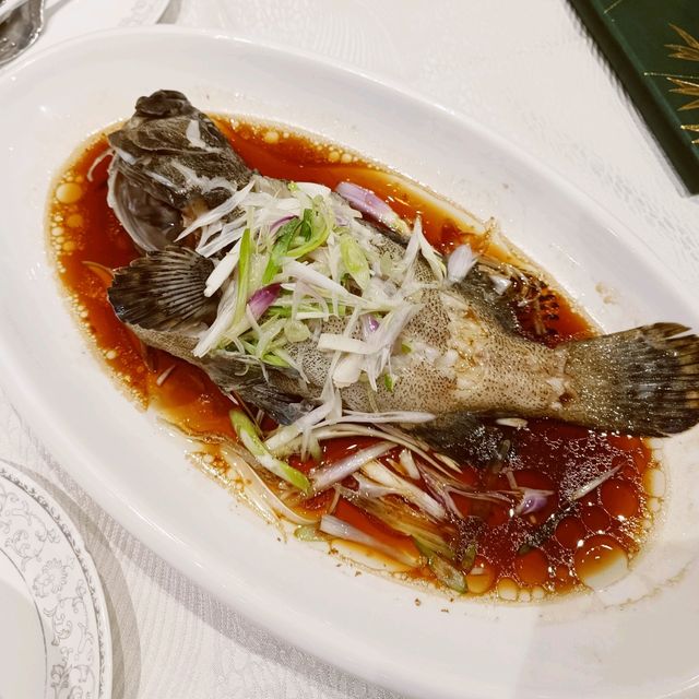 尖沙咀老字號酒樓 特色中菜適合父親節