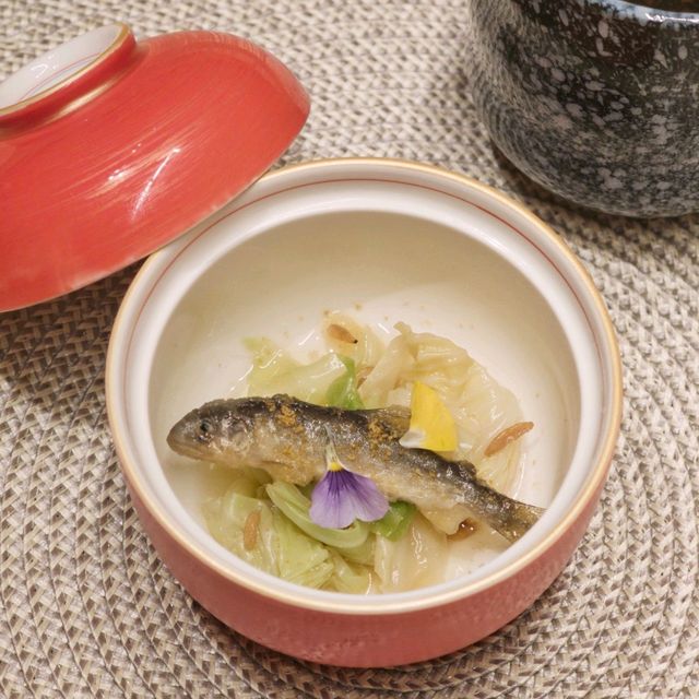 高CP💰席前👨‍🍳和牛🥩壽喜燒🥢午餐