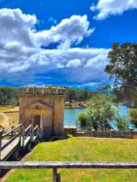 Port Arthur Historic Site