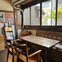 【京都】銭湯を改装したオシャレカフェ