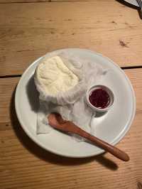 兵庫　元町乙仲通りにあるお洒落夜カフェ🍰