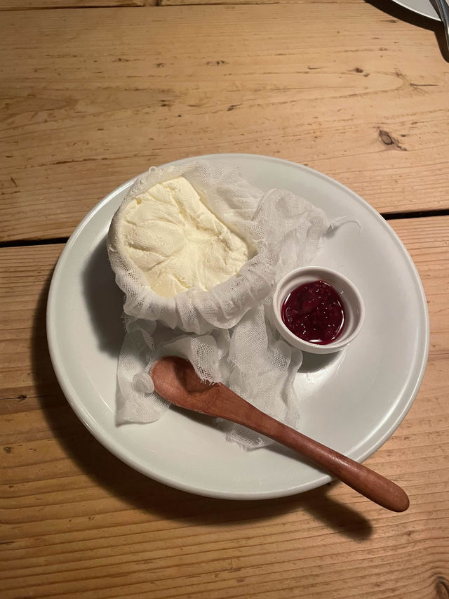 兵庫　元町乙仲通りにあるお洒落夜カフェ🍰