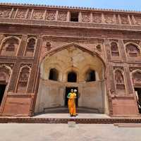 ป้อมอัคราAgra Fort