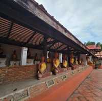 วัดมหาธาตุวรวิหาร ราชบุรี