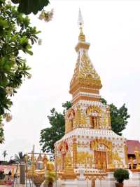 พระธาตุวันอังคาร พระธาตุศรีคุณ
