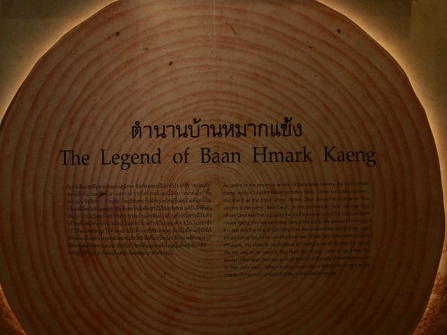 เที่ยวชมพิพิธภัณฑ์อุดรธานี