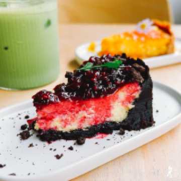 TAKE a ZIZZ Cafe คาเฟ่ลับๆสไตล์น่ารักแสนละมุน