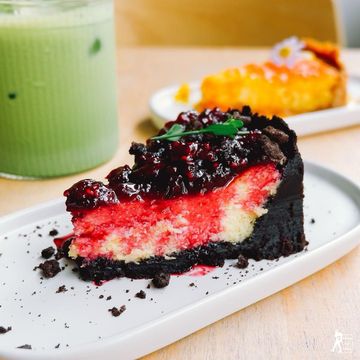 TAKE a ZIZZ Cafe คาเฟ่ลับๆสไตล์น่ารักแสนละมุน TAKE a ZIZZ Cafe คาเฟ่ลับๆสไตล์น่ารักแสนละมุน