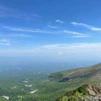 南仁山：登山探索，感受大自然奧妙