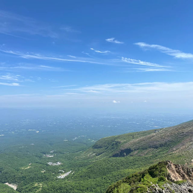 南仁山：登山探索，感受大自然奧妙