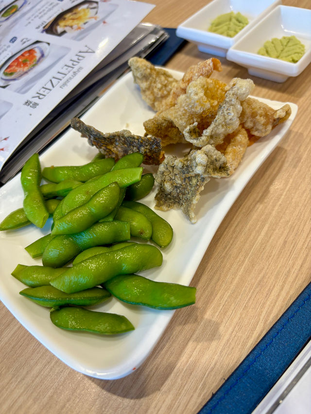Oshinei 