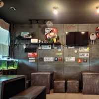 🍶 BOON COFFEE ร้านกาแฟเล็กๆ แต่อบอุ่น