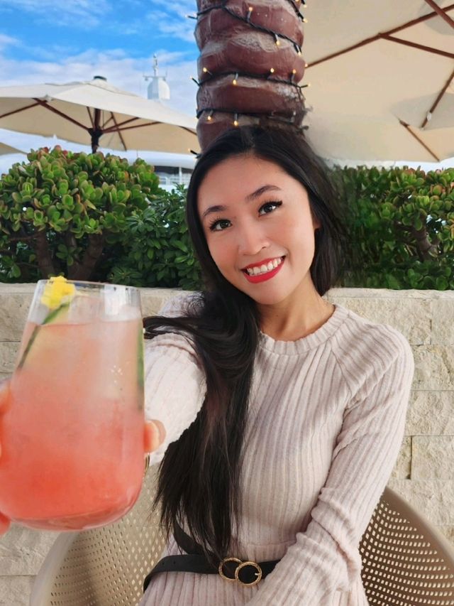 🇦🇺  Seaside dining experience in Gold Coast, Australia