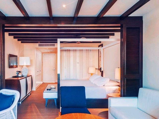 🏖️ Awesome Stay at Riviera Maya 