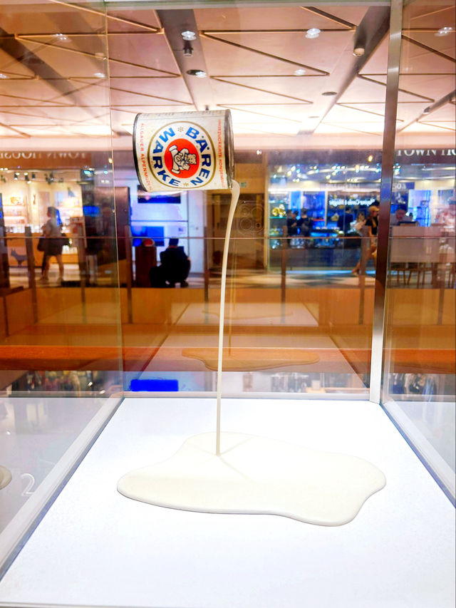Exploring K11 Art Mall Hong Kong