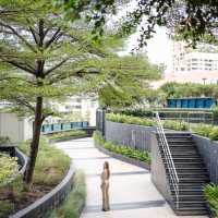 ✨โรงแรมหรู 5 ดาว เครือ Marriott International