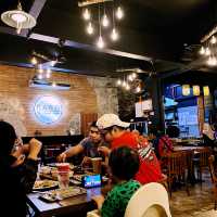 KAWD FOODIE 