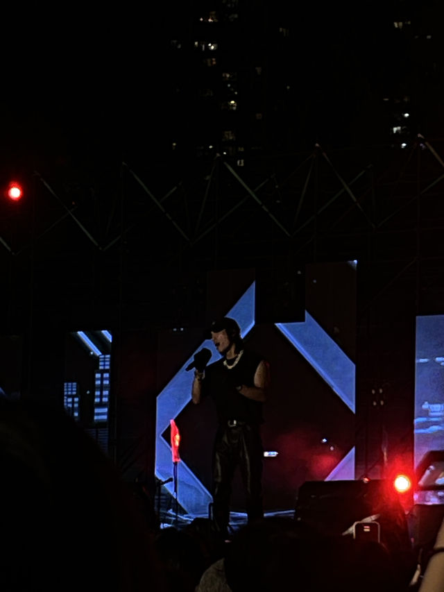 《TheNextwave XX24》沙灘音樂節掀起夏日浪潮