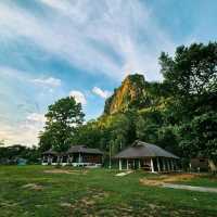 ⛰️ถ้ำเจ้าราม