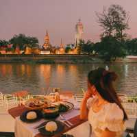 sala ayutthaya ✨ พาย้อนเวลาสัมผัสกับกลิ่นอายเมืองเ