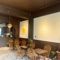 Hatt Coffee 海特咖啡館｜台東