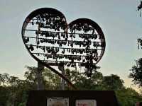 ชมปากปล่องภูเขาไฟ ที่เขากระโดง