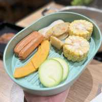 元朗好味火鍋放題