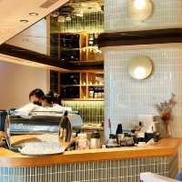 「Breakfast Spot」：風味早餐，服務周到
