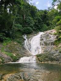 Mesmerising Scenery Cameron Highlands