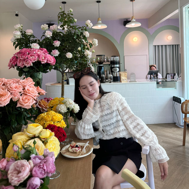 kaffe cheewan ☕🌹